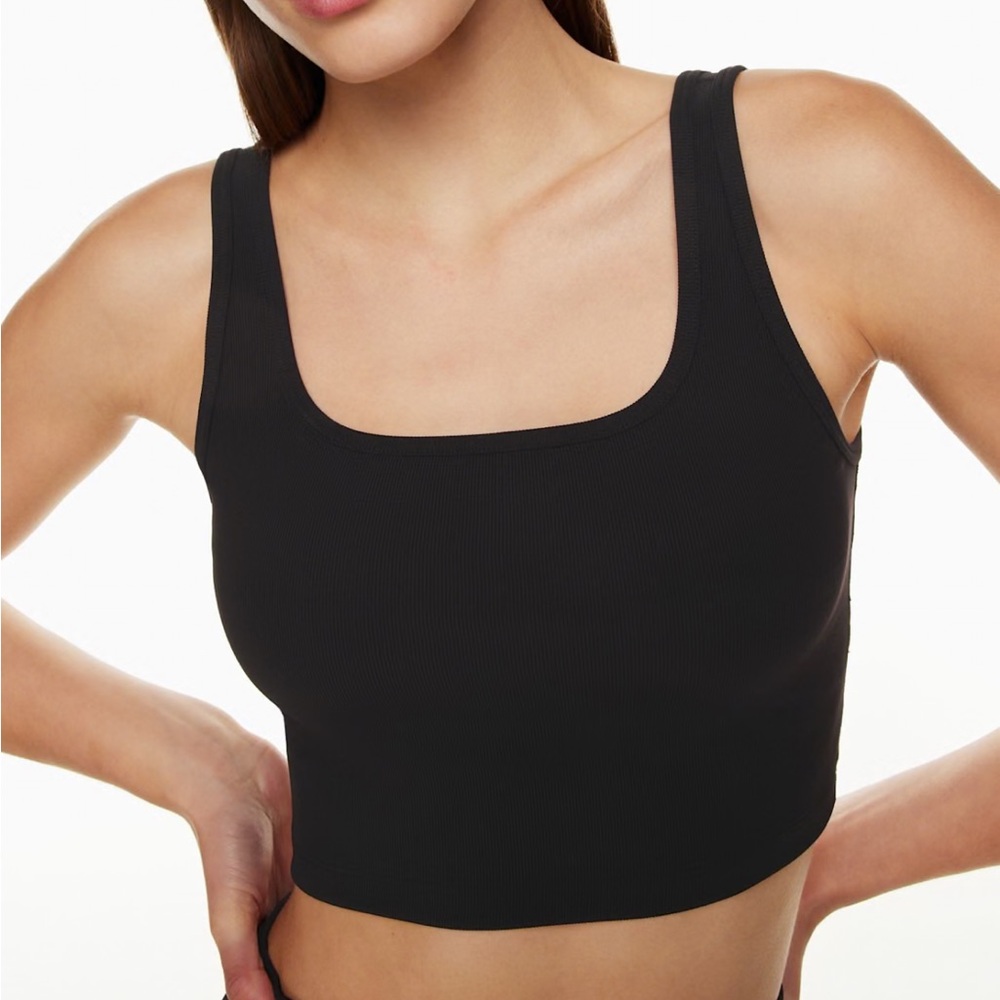 Tnaslick™ Rib Compete Tank - Picture 4 of 4